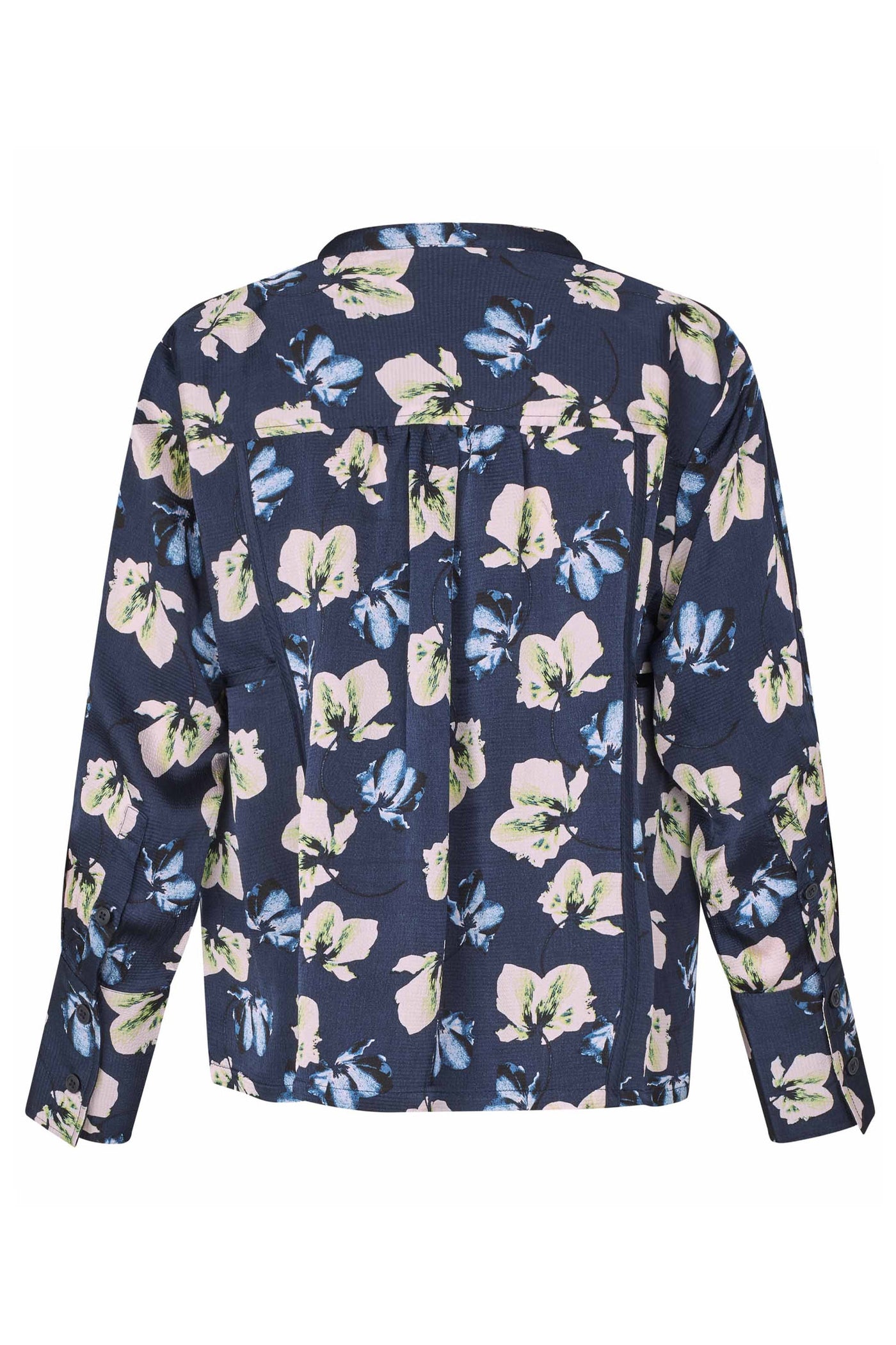 MaDralithra 2002P Navy Blazer - 1012060