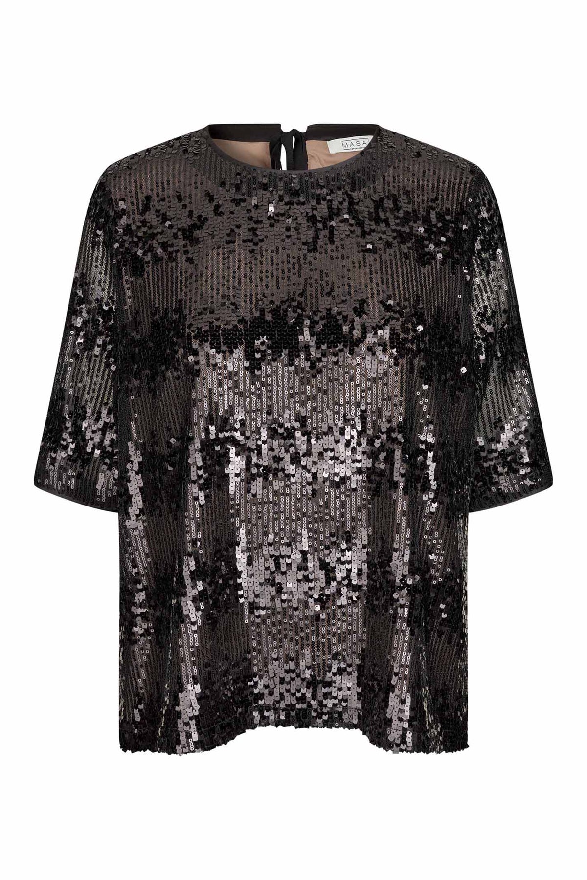 MaDrysmora 0001S Black - 1011518