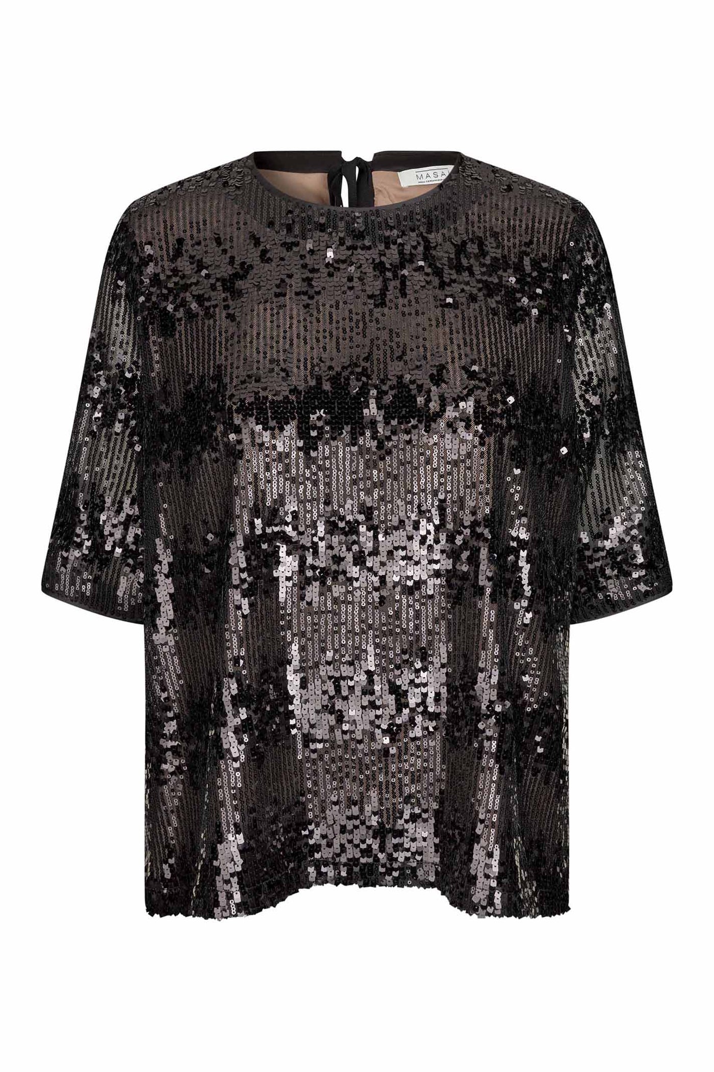 MaDrysmora 0001S Black - 1011518