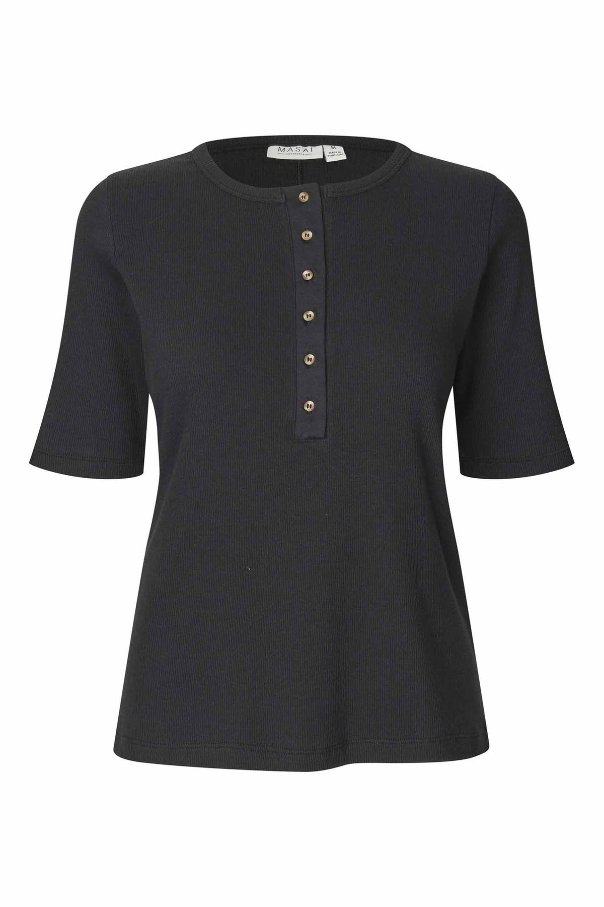 MaDylvioni 0001S Black - 1012252