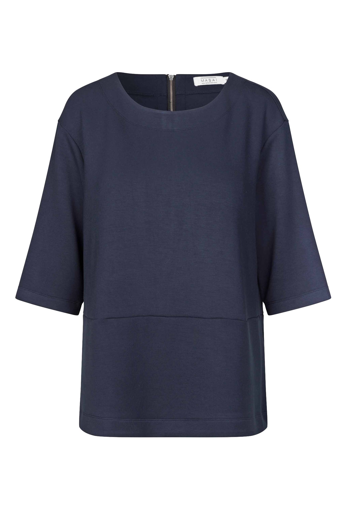 MaDynelis 2002S Navy Blazer - 1011603