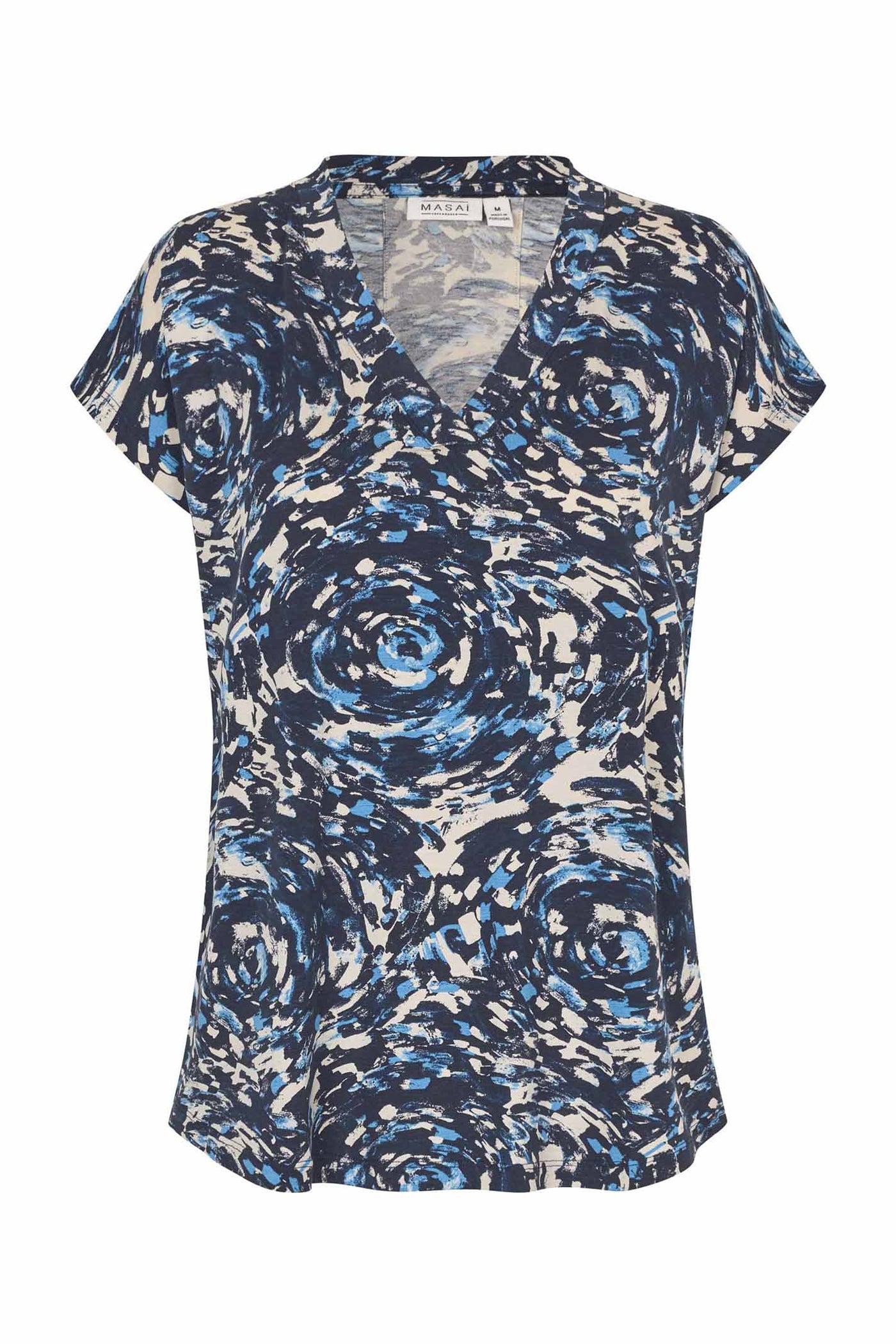 MaEfa 2069P Cendre Blue - 1010796