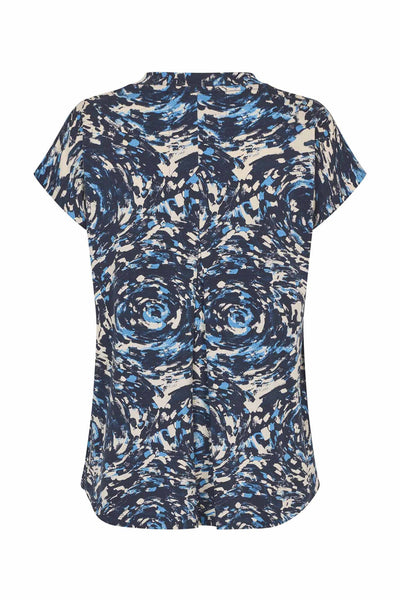 MaEfa 2069P Cendre Blue - 1010796 Thumbnail