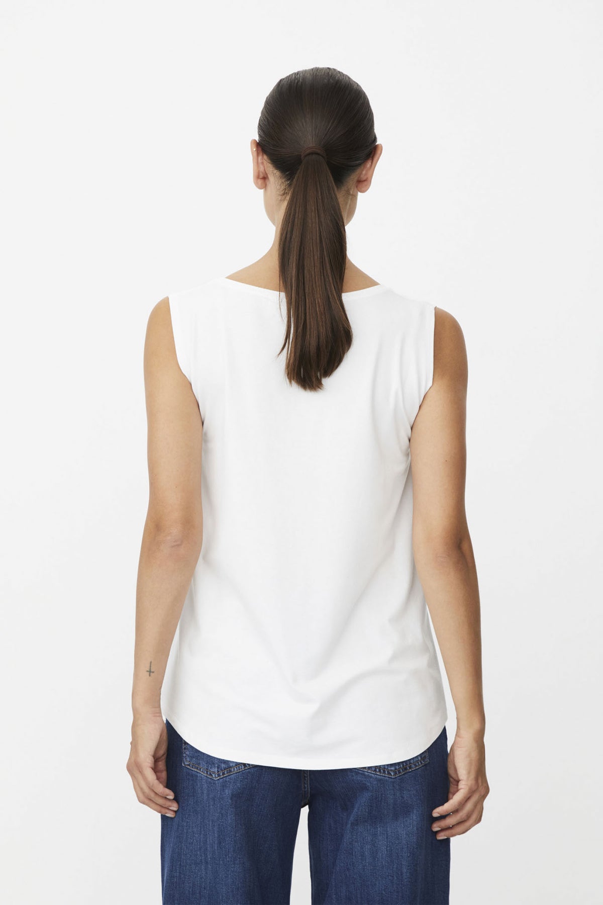 MaElisa 1000S White - 1011889