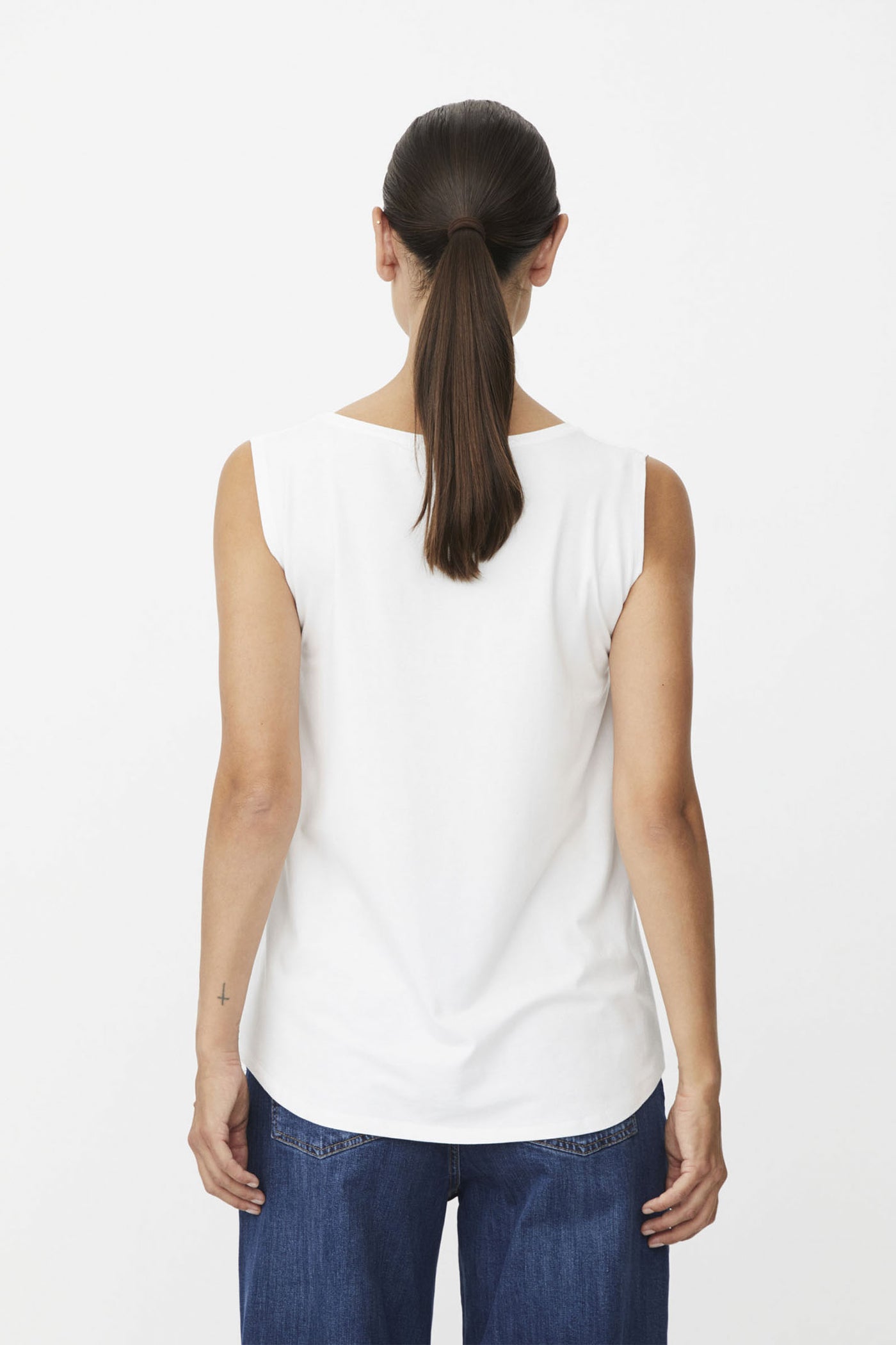 MaElisa 1000S White - 1011889