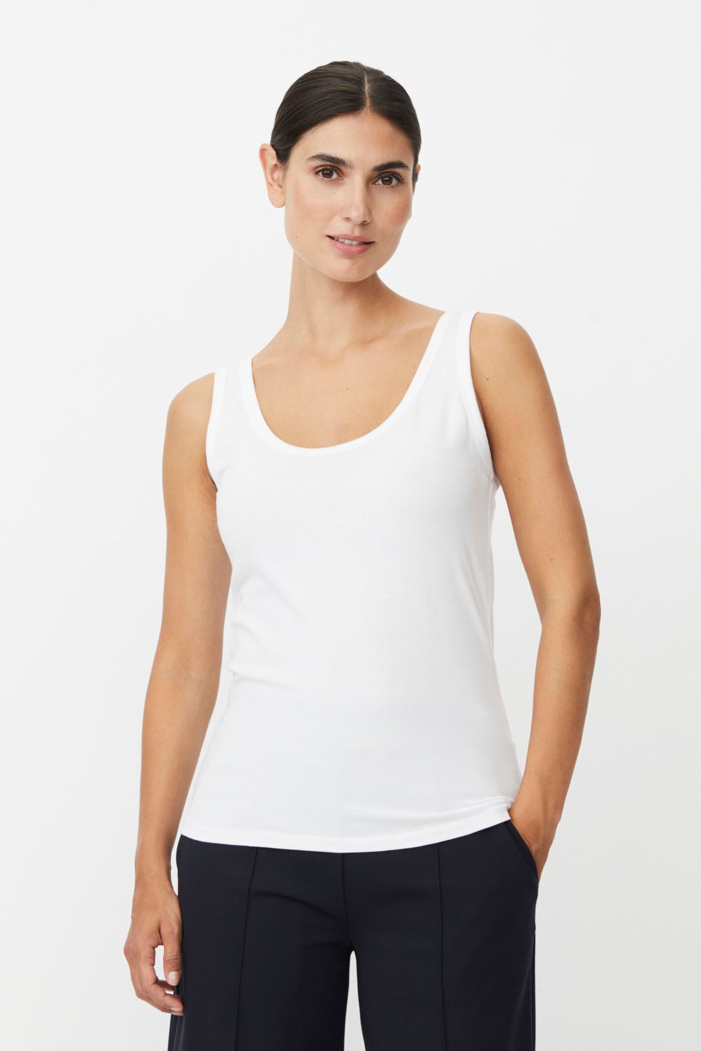 MaElviora 1000S White - 1011875