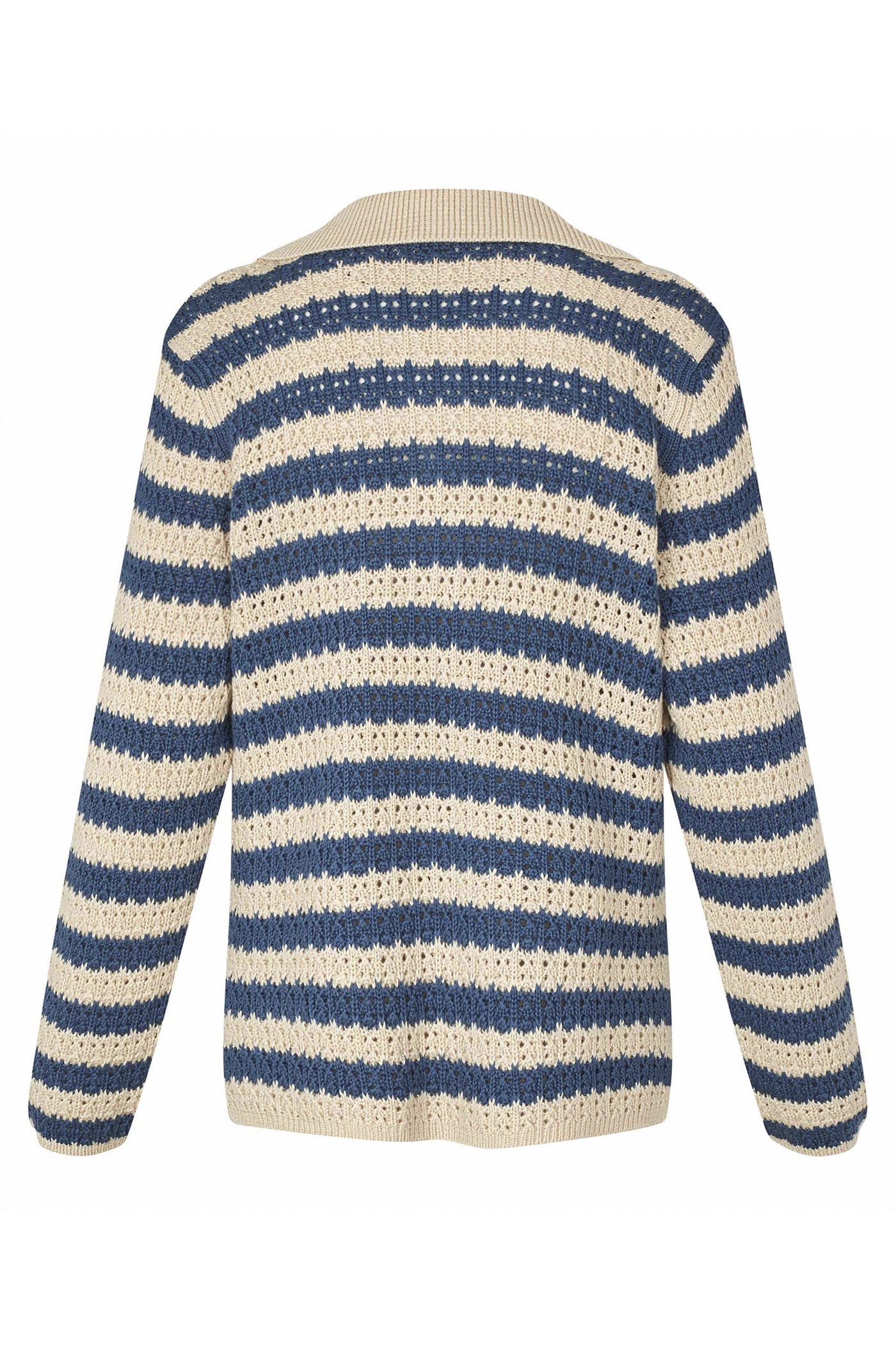 MaFan 2076P Ensign Blue - 1012046