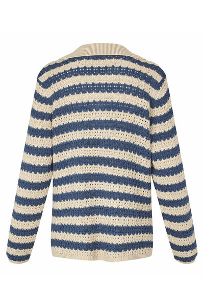 MaFan 2076P Ensign Blue - 1012046 Thumbnail