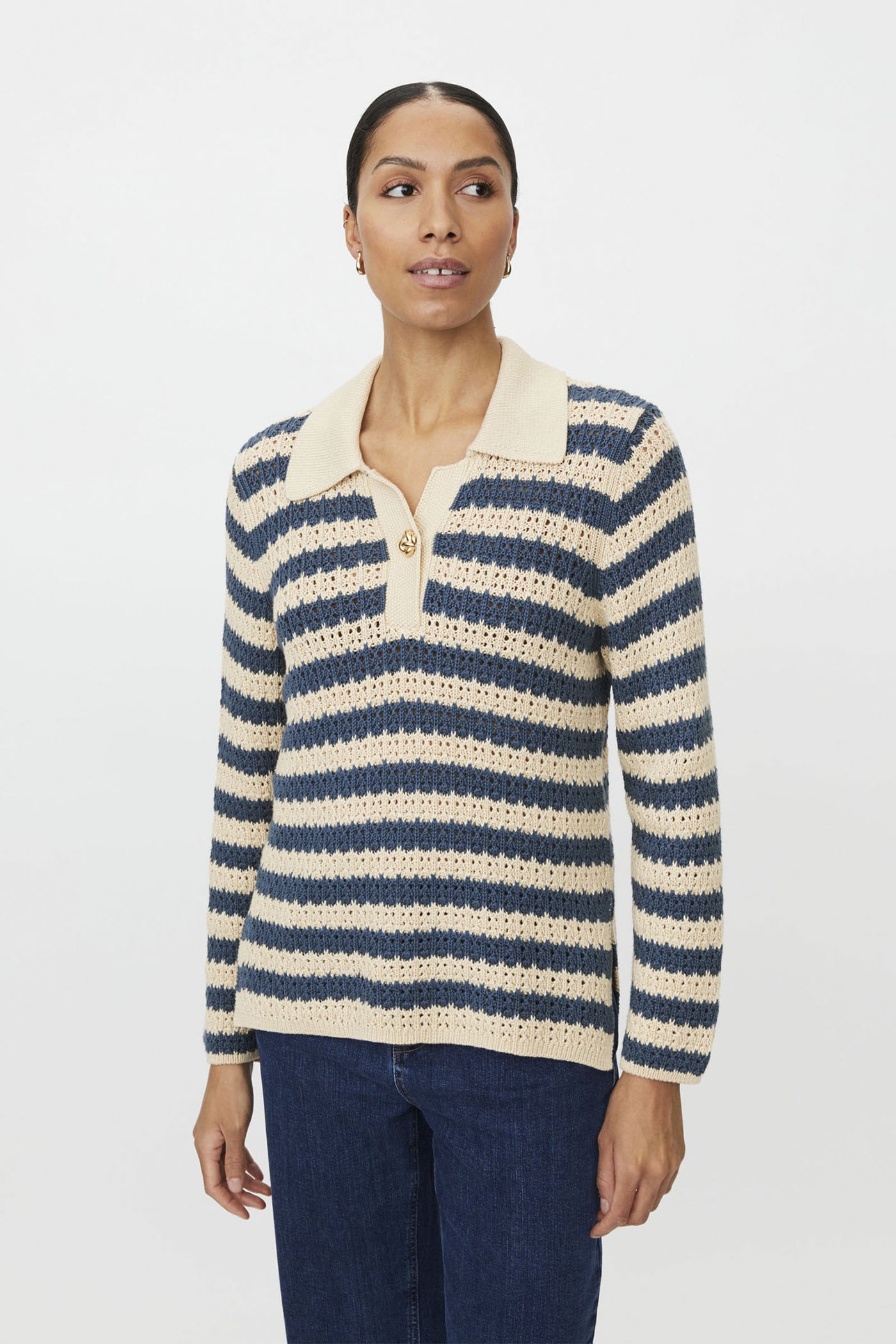 MaFan 2076P Ensign Blue - 1012046