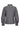 LyviaCC Asym Pin Shirt 65003-Mid Grey - 500301