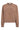 ErisCC Co'couture Patch Swea 20009-Walnut - 500413