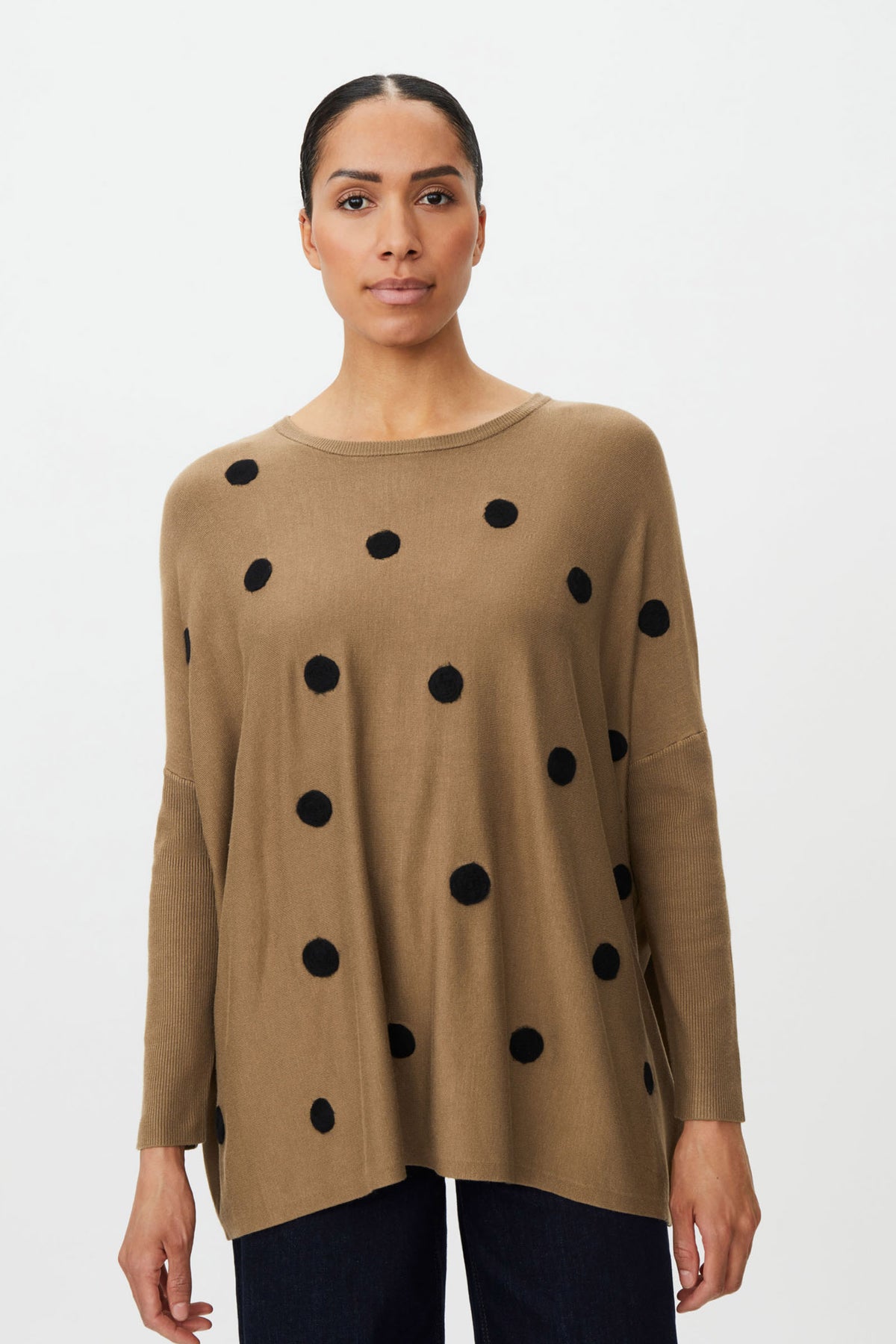 MaFanasi 7193P M. Grey mel. - 1012823