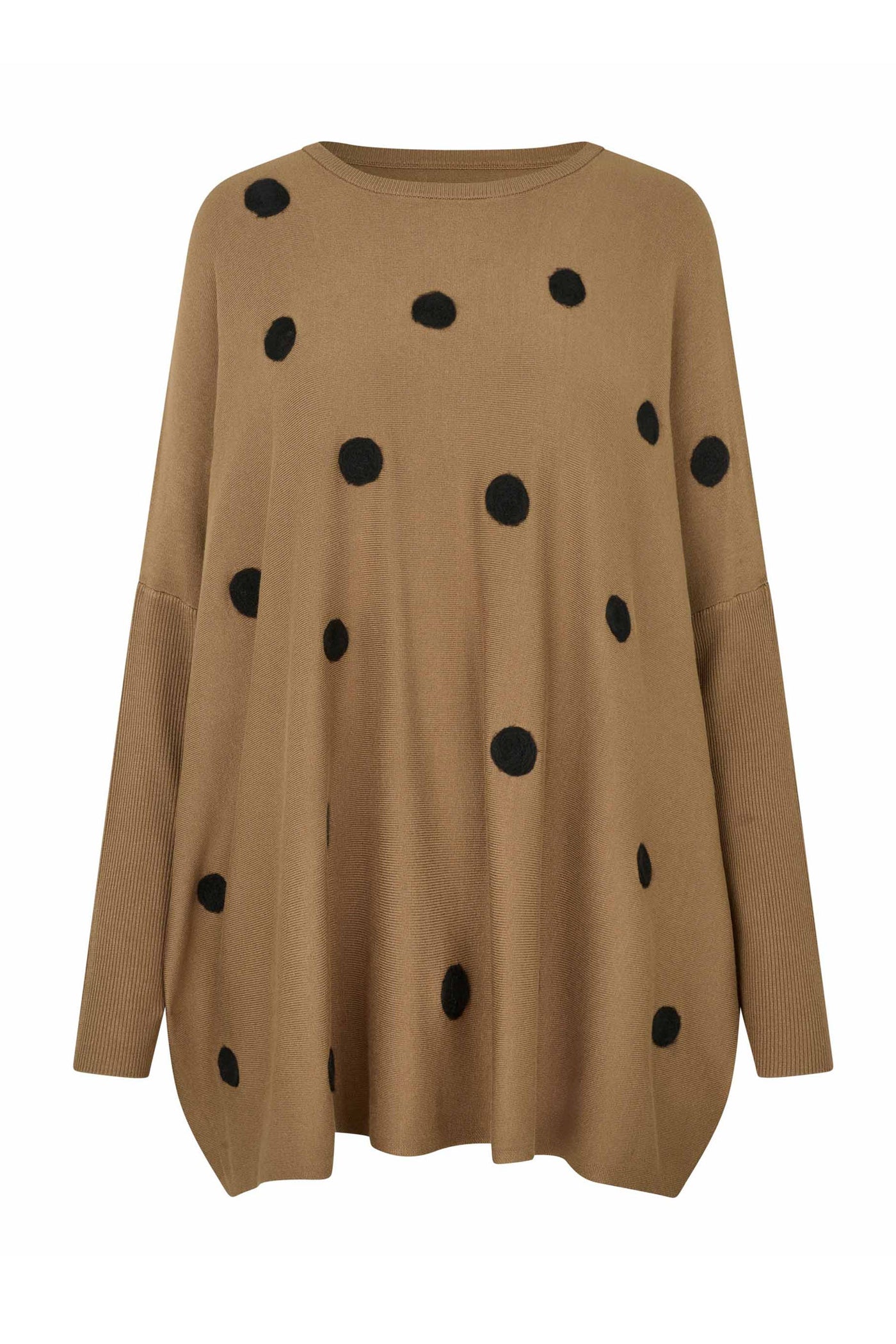 MaFanasi 7193P M. Grey mel. - 1012823
