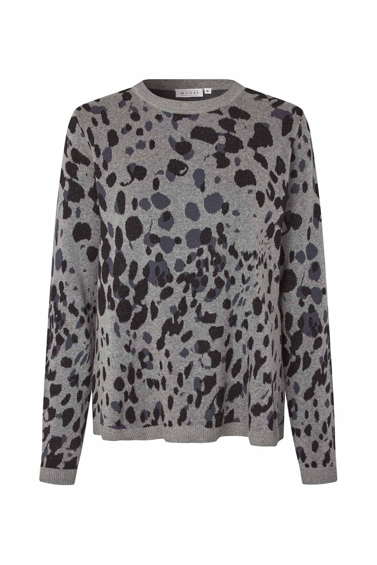 MaFaren 0001P Black - 1011551