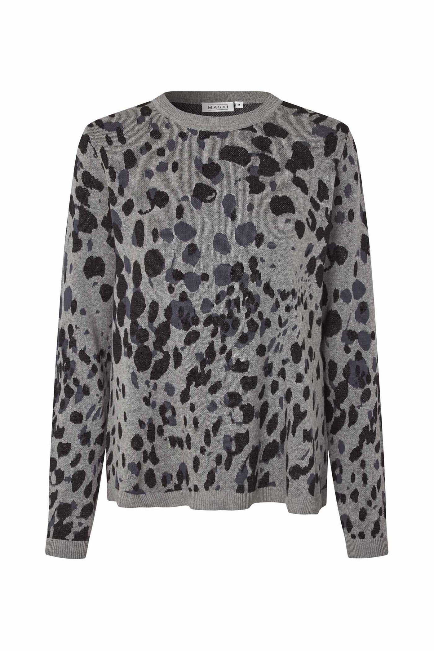 MaFaren 0001P Black - 1011551