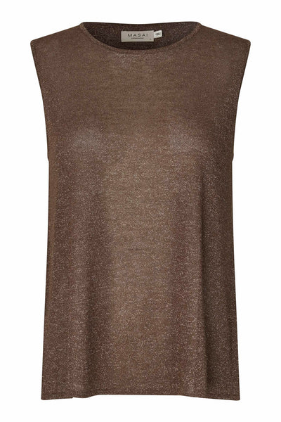 MaFarilynn 4095S Sh. Chocolate - 1012476 Thumbnail