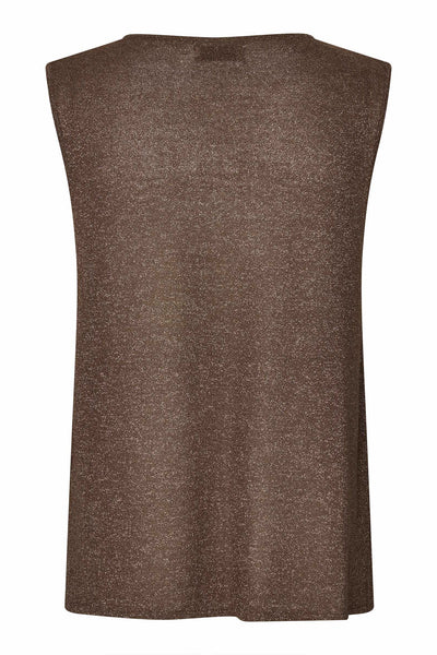 MaFarilynn 4095S Sh. Chocolate - 1012476 Thumbnail