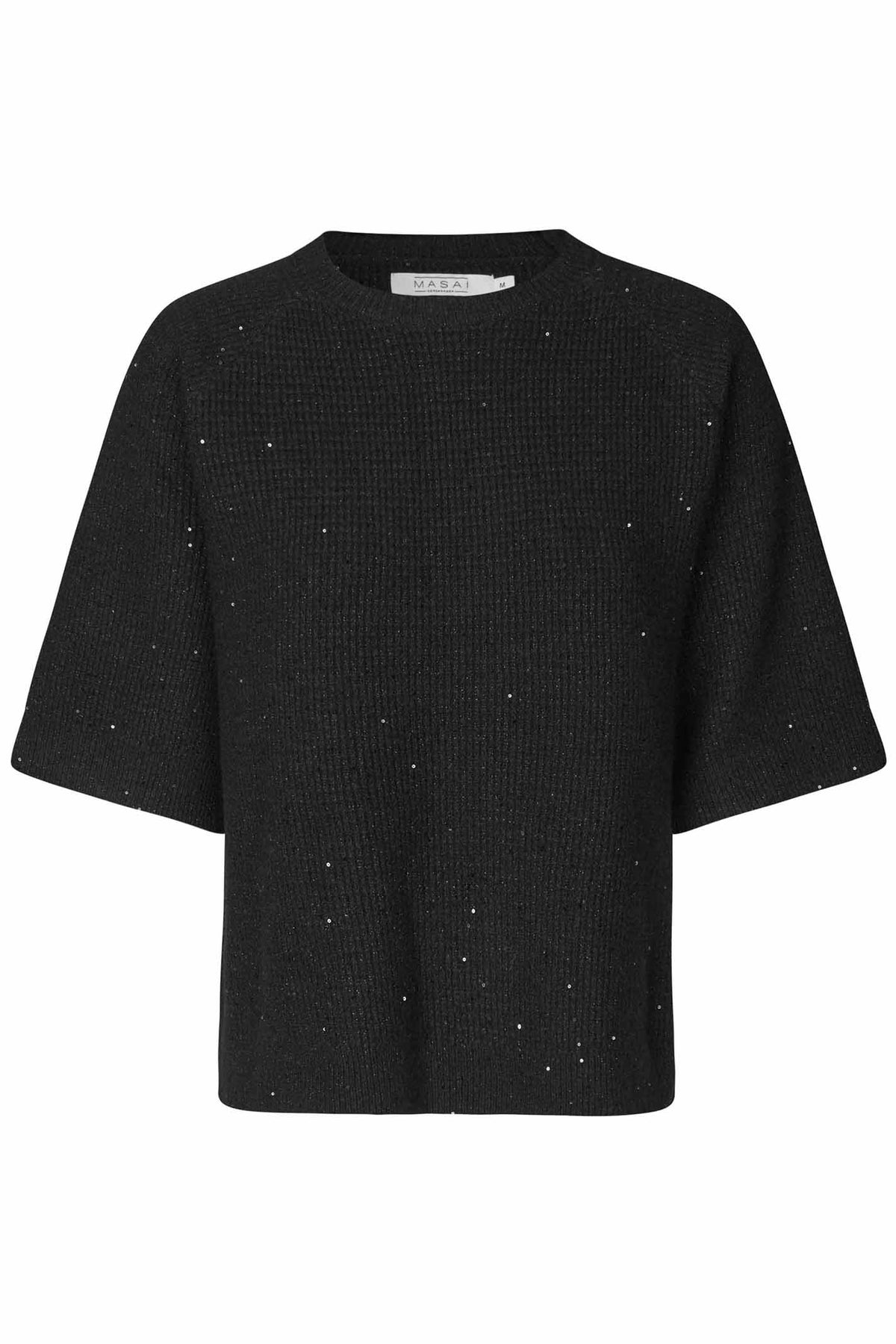 MaFarinna 0001S Black - 1009971