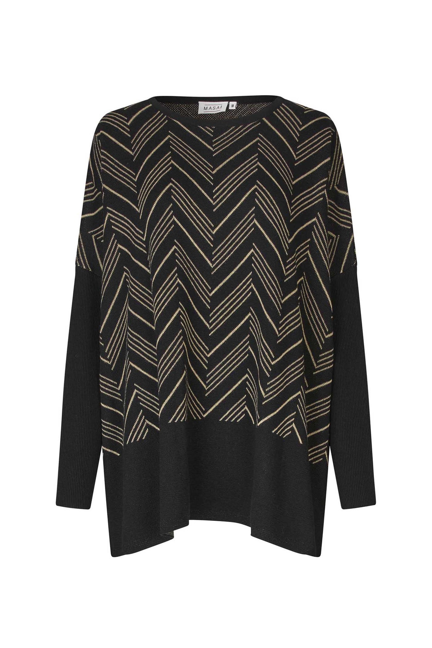 MaFeluca 0001P Black - 1011351