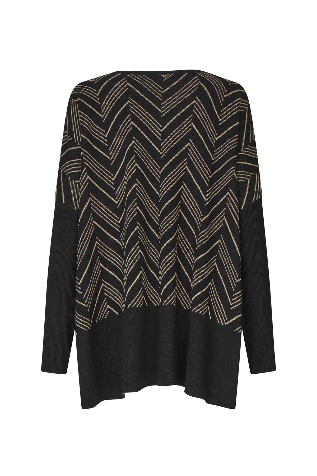 MaFeluca 0001P Black - 1011351