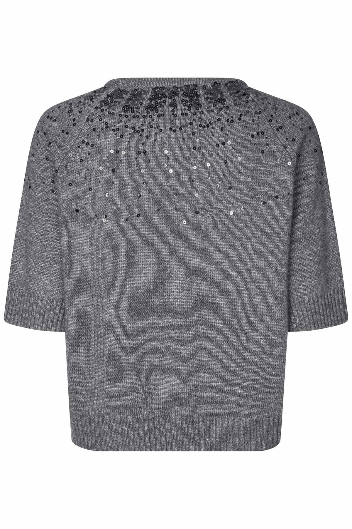 MaFeryssa 7193S M. Grey mel. - 1011553