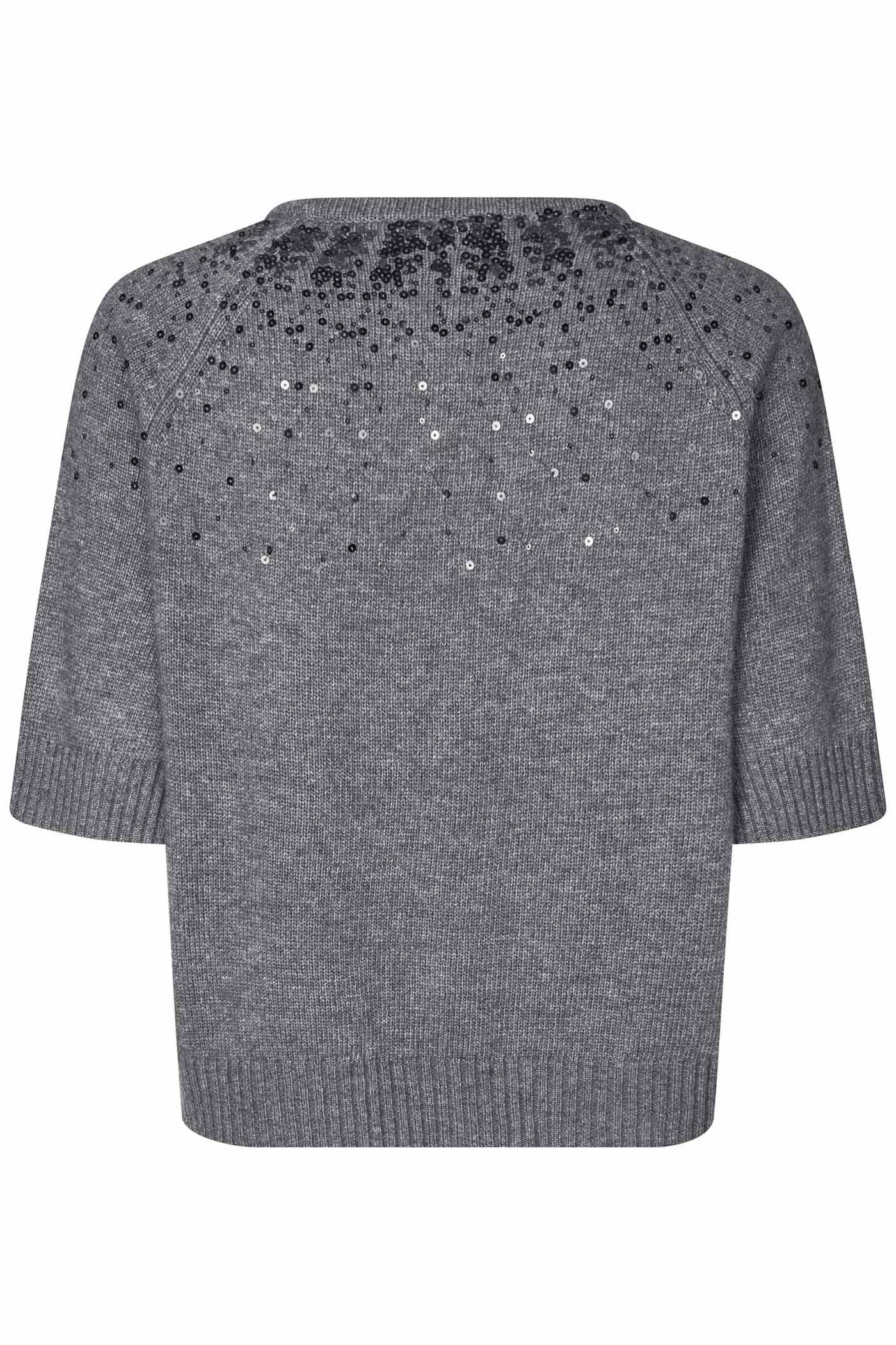 MaFeryssa 7193S M. Grey mel. - 1011553