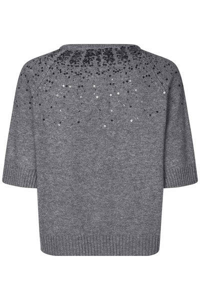 MaFeryssa 7193S M. Grey mel. - 1011553 Thumbnail