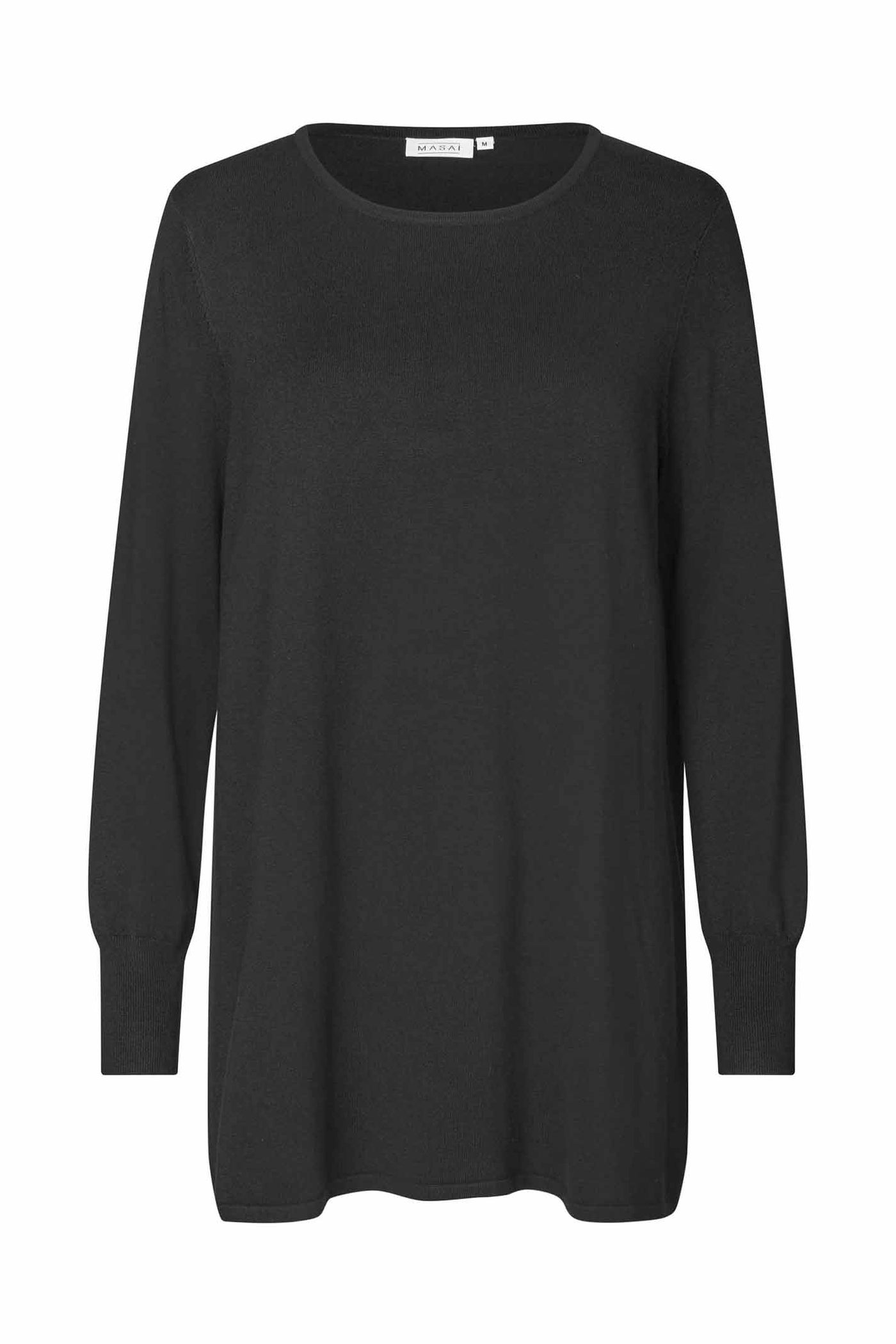 MaFinnlia 0001S Black - 1011110