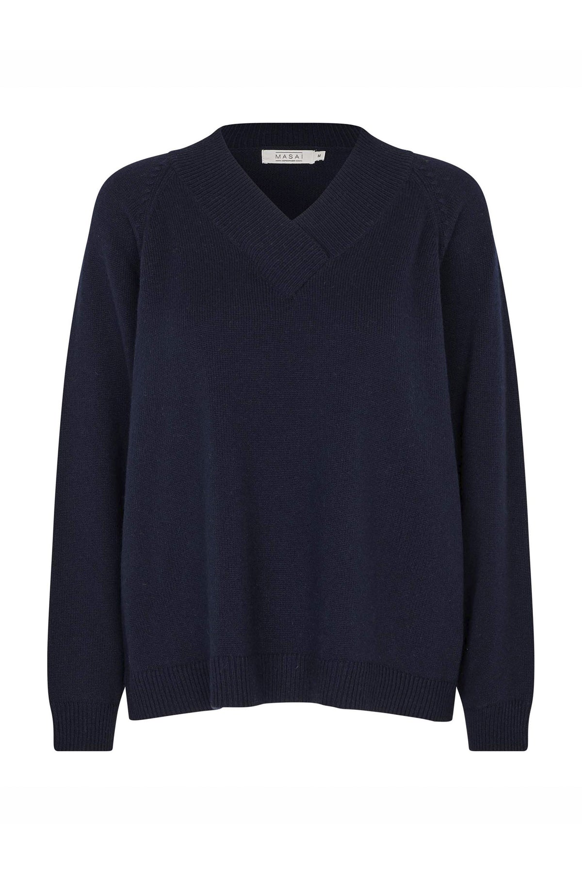 MaFordane 2002S Navy Blazer - 1011148