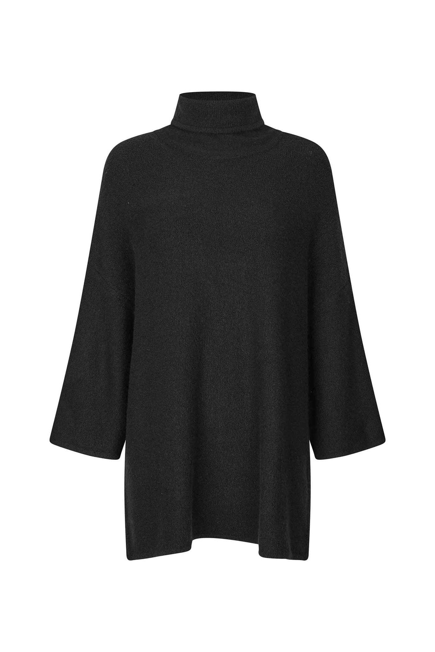 MaFoxanne 0001S Black - 1011151