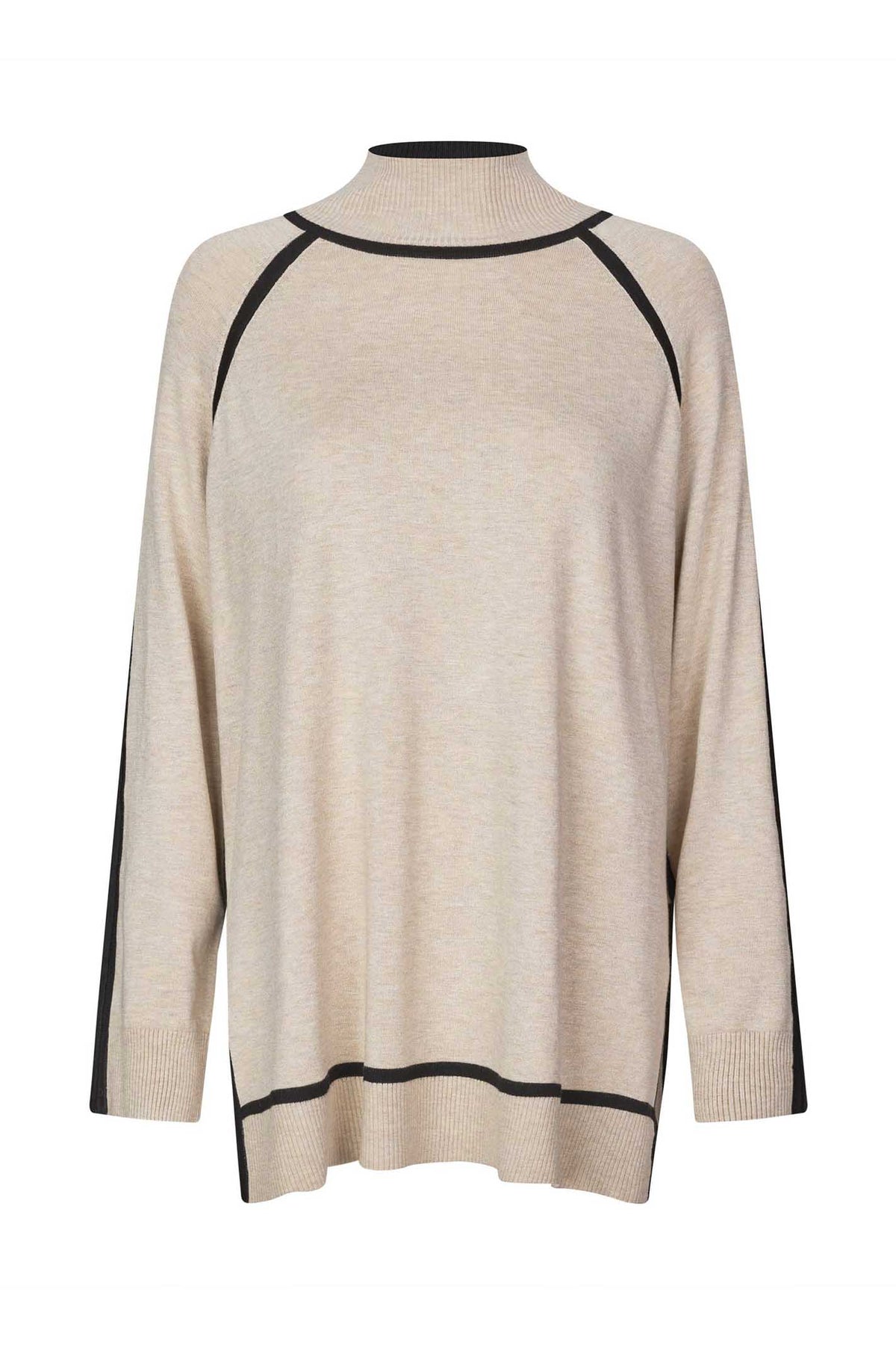 MaFreyane 4014P L beige mel - 1011131