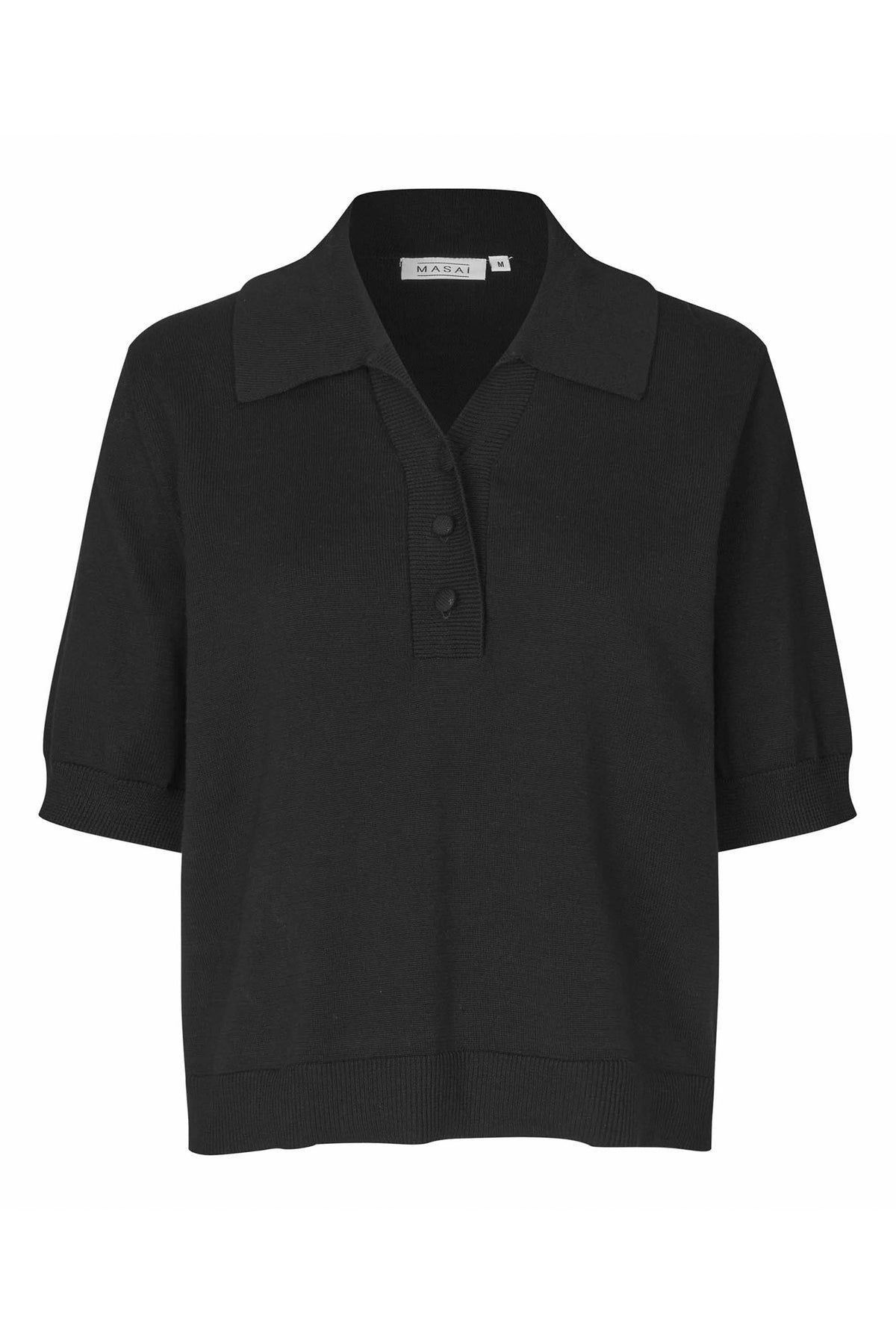 MaFylithra 0001S Black - 1012034