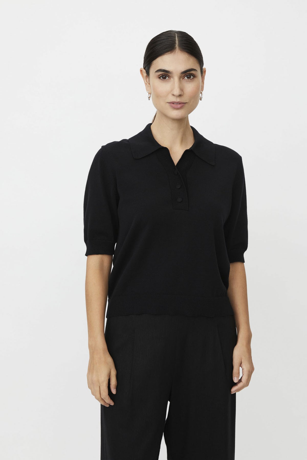 MaFylithra 0001S Black - 1012034