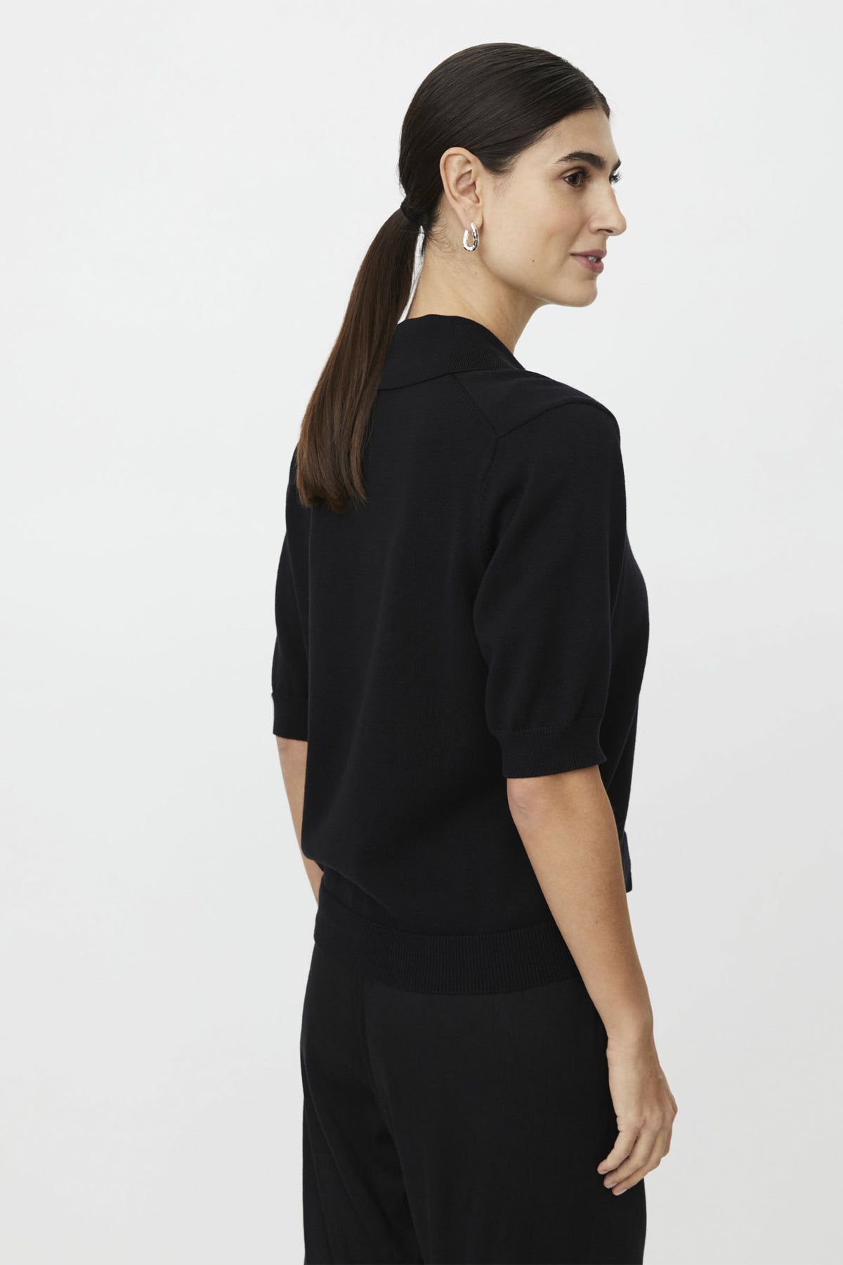 MaFylithra 0001S Black - 1012034