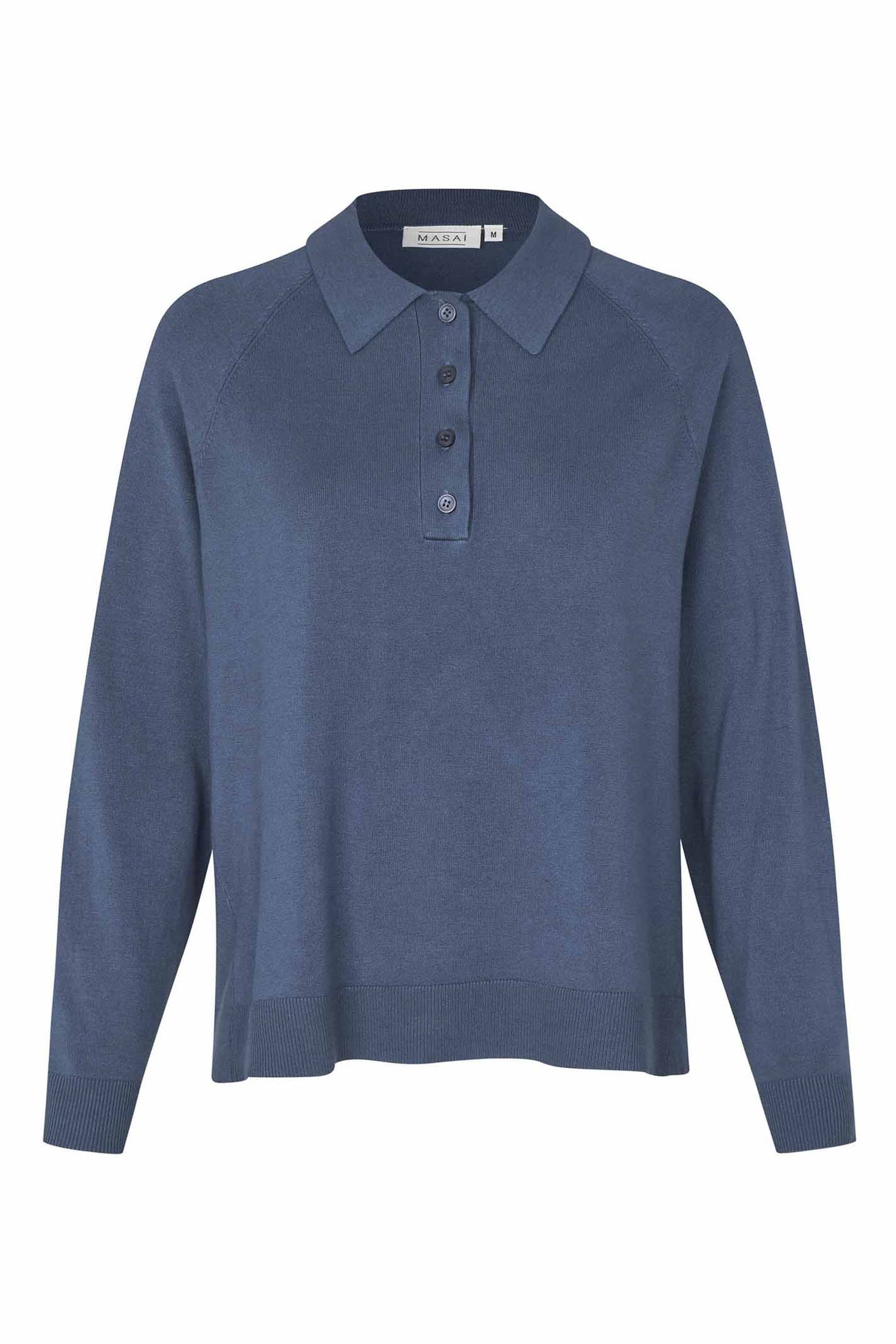 MaFynessa 2076S Ensign Blue - 1011973