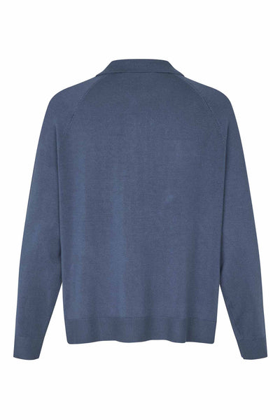 MaFynessa 2076S Ensign Blue - 1011973 Thumbnail