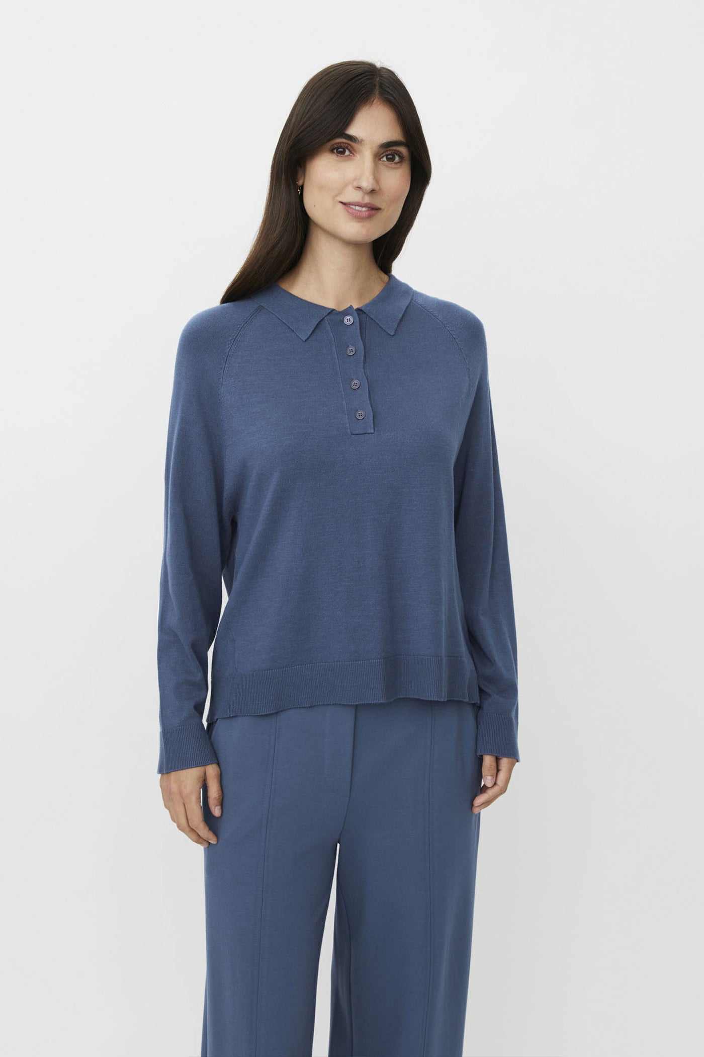 MaFynessa 2076S Ensign Blue - 1011973