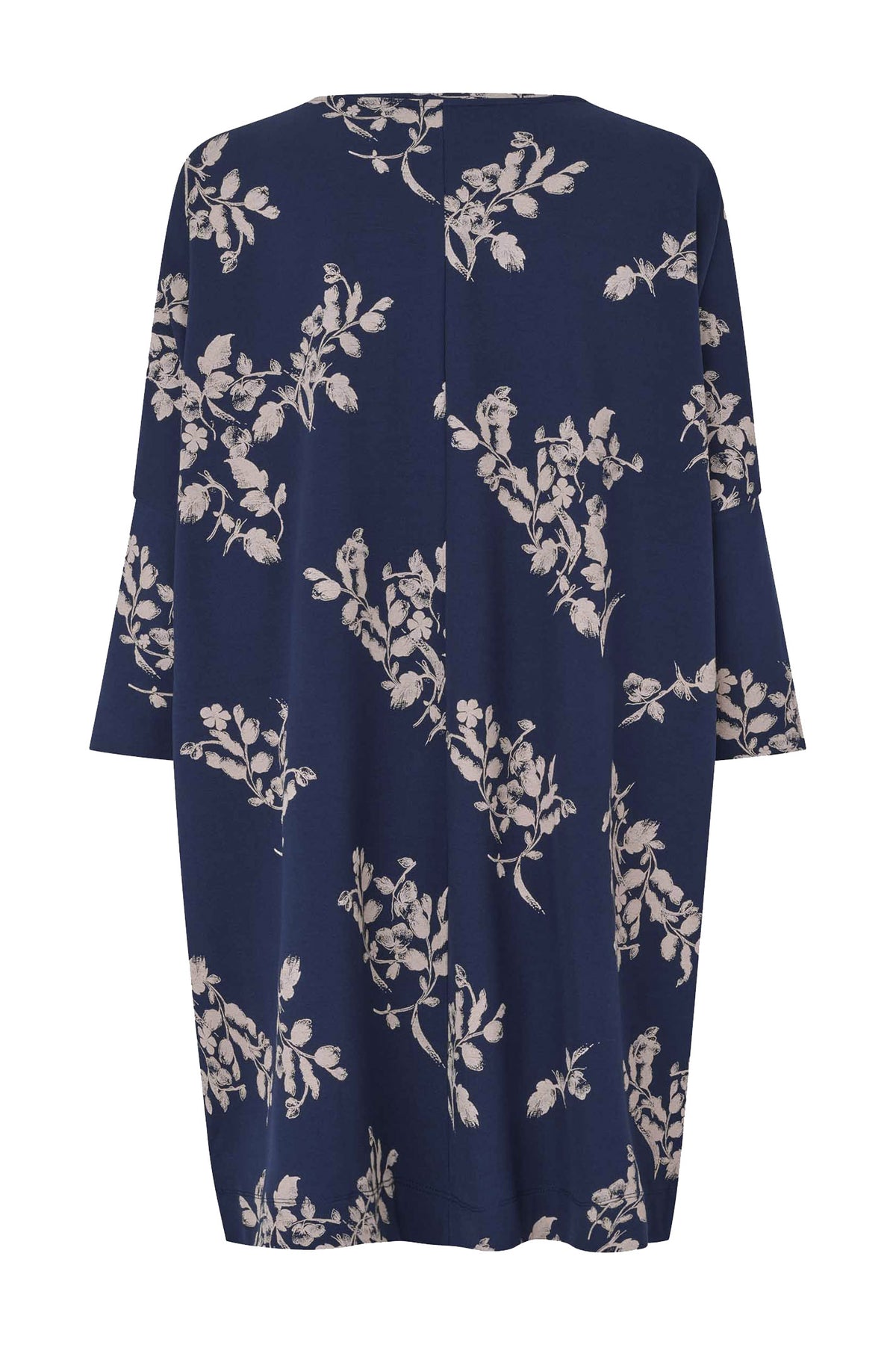 MaGabini 2002P Navy Blazer - 1012243
