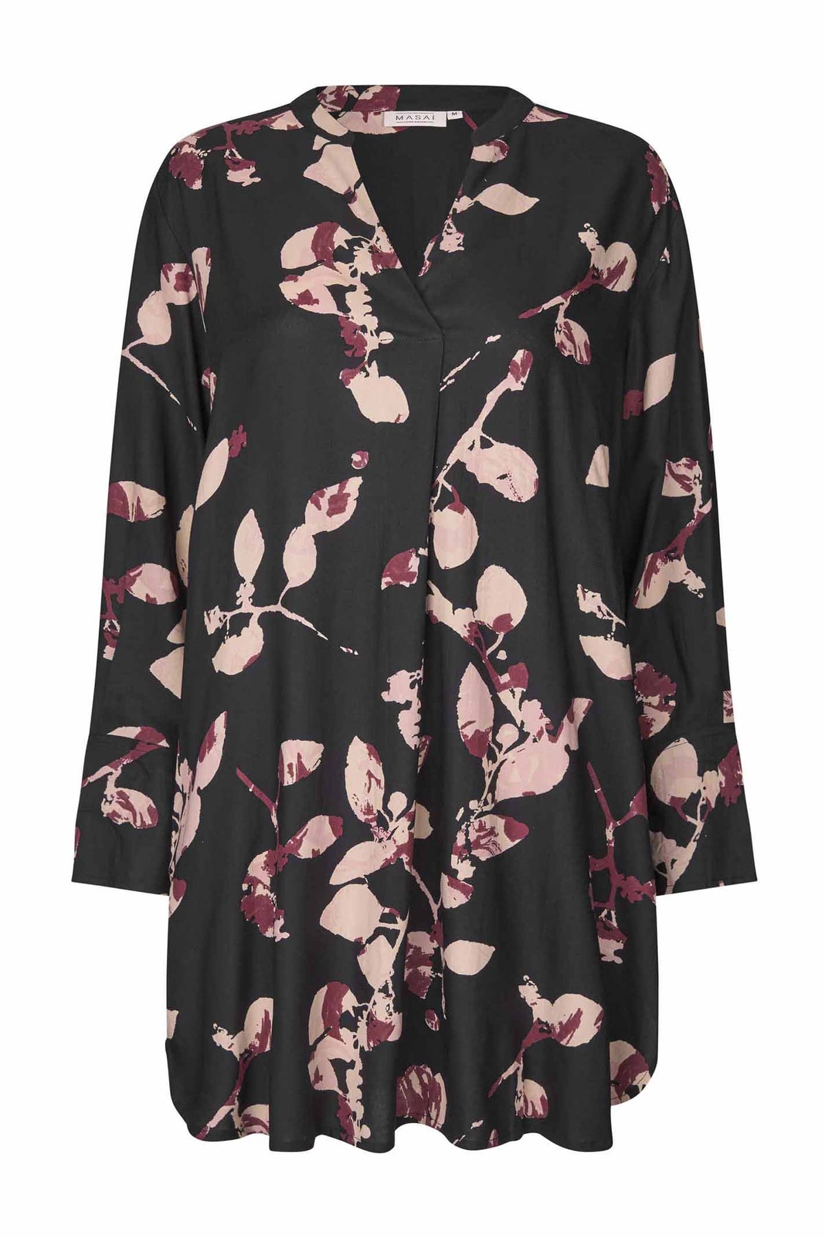 MaGarnisa FSC MIX CREDIT 5327P Tawny Port - 1011663