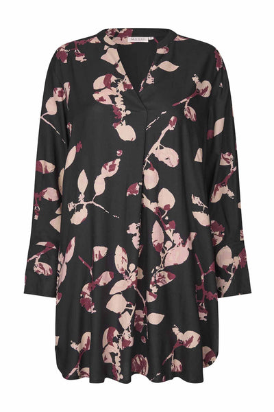 MaGarnisa FSC MIX CREDIT 5327P Tawny Port - 1011663 Thumbnail