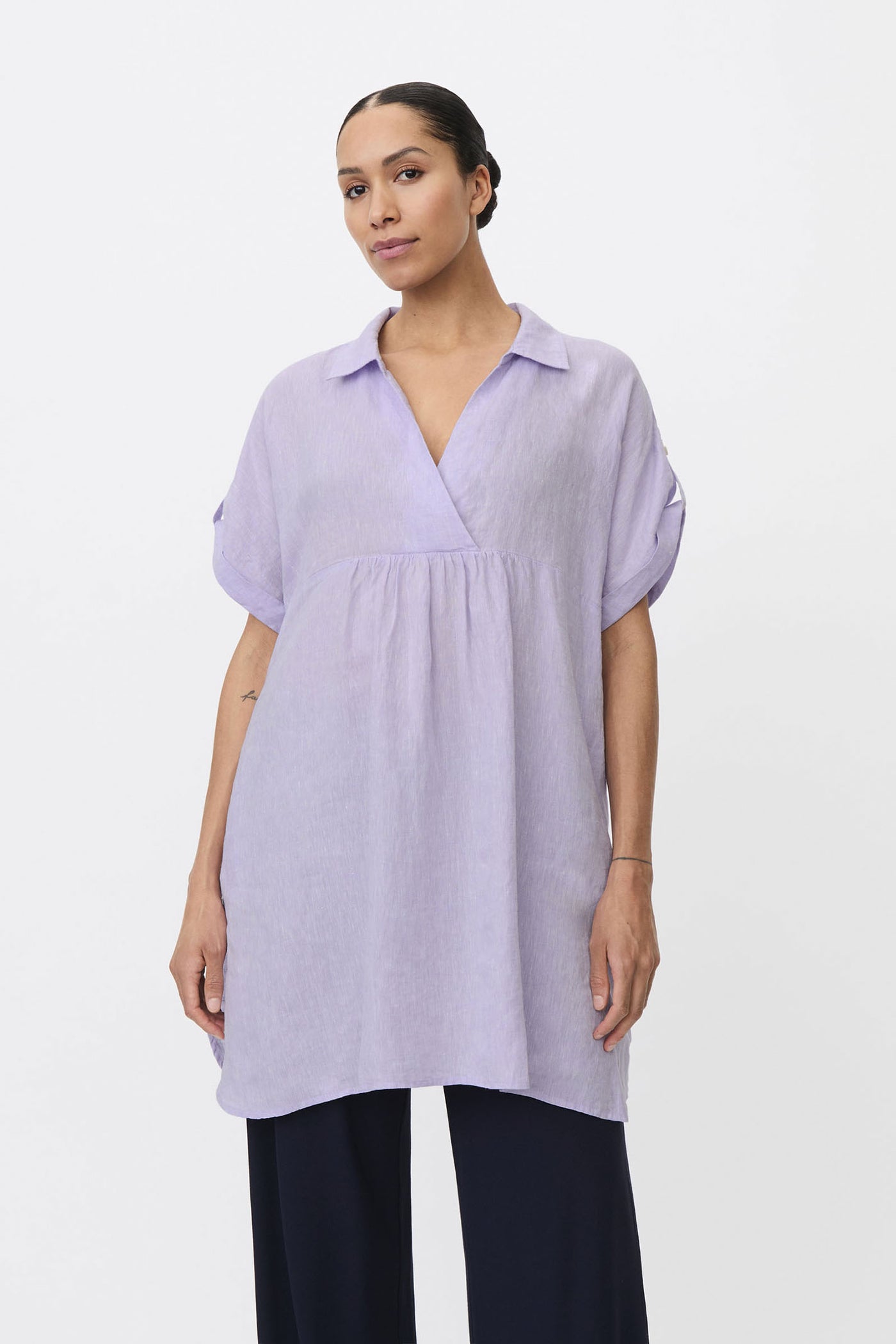 MaGentryli 6058S Lavender - 1012743