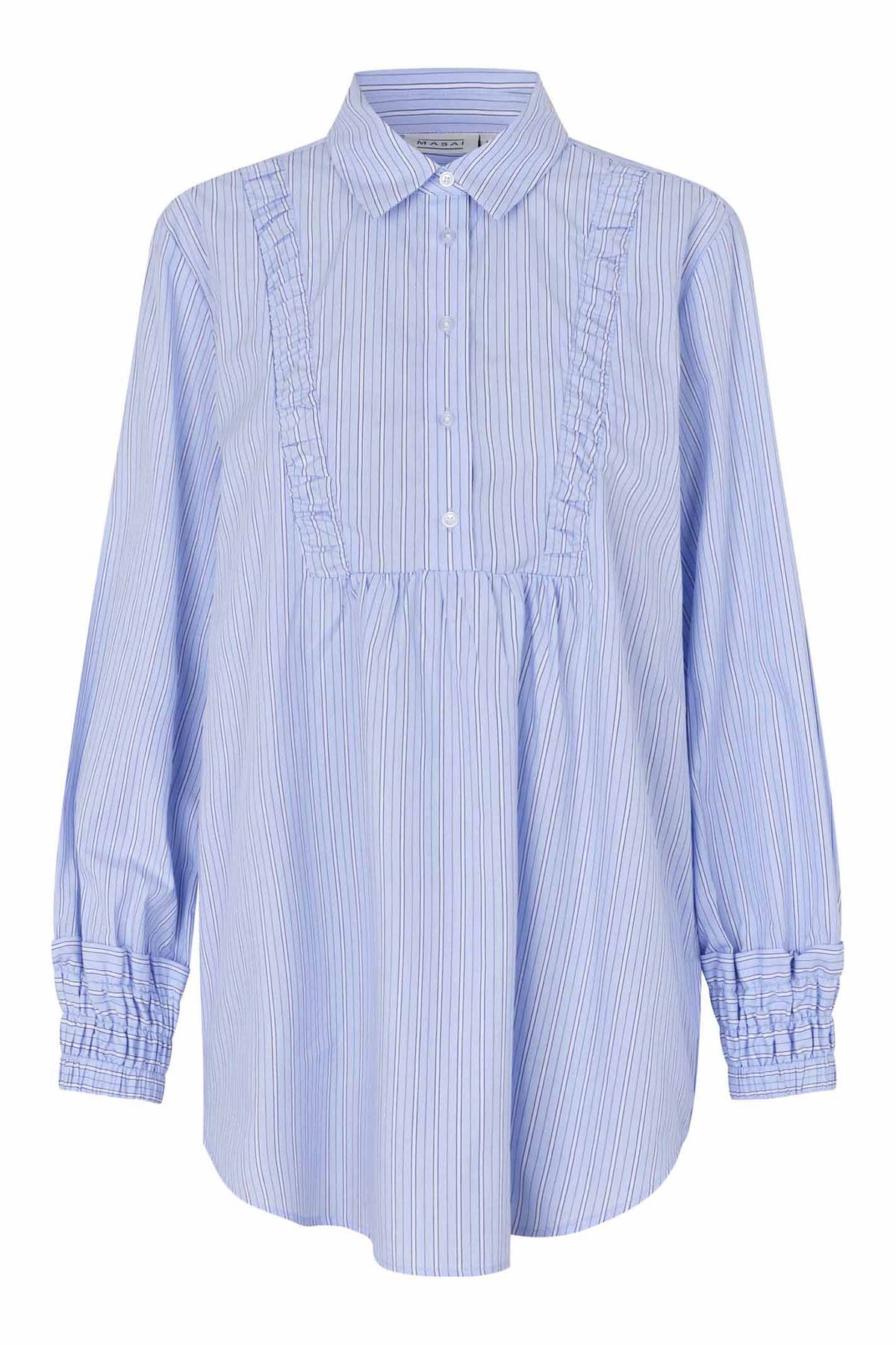 MaGetisha 2077P Placid Blue - 1011945