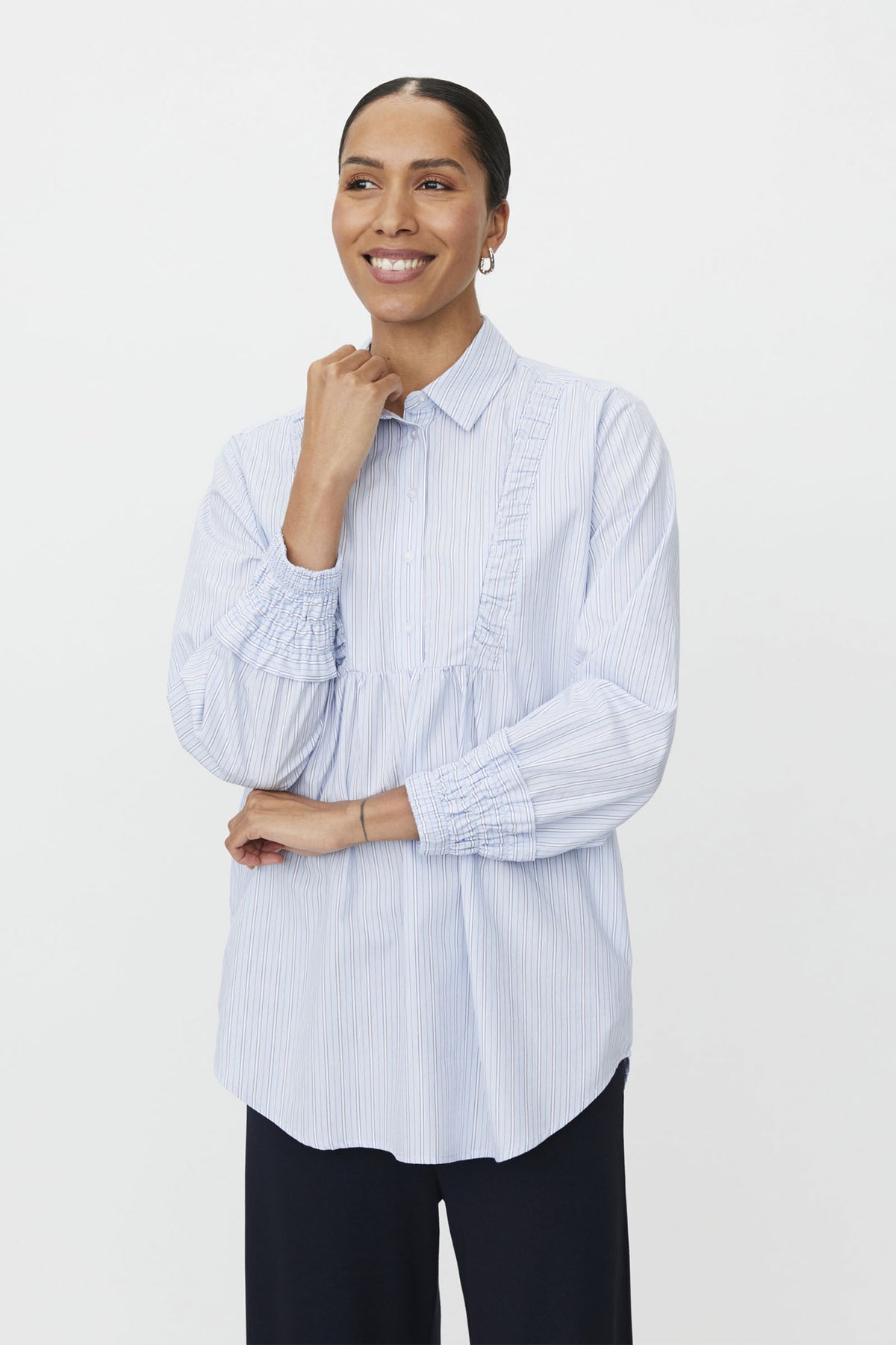MaGetisha 2077P Placid Blue - 1011945