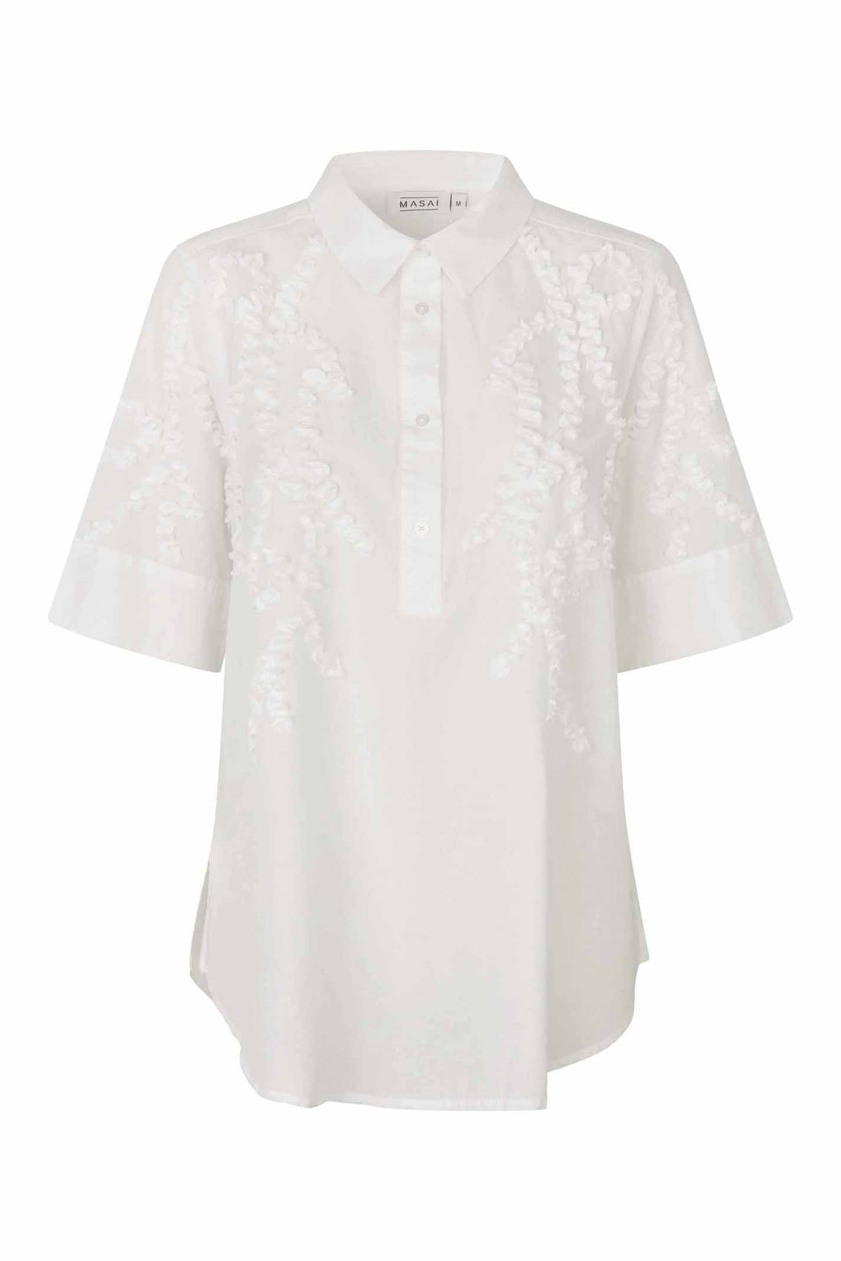 MaGinovelle 1000S White - 1012038