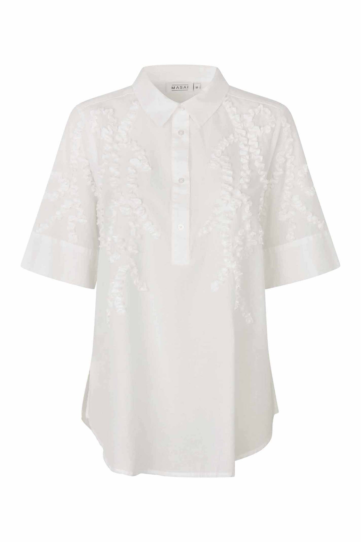 MaGinovelle 1000S White - 1012038