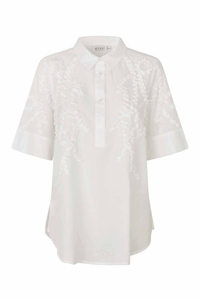MaGinovelle 1000S White - 1012038 Thumbnail
