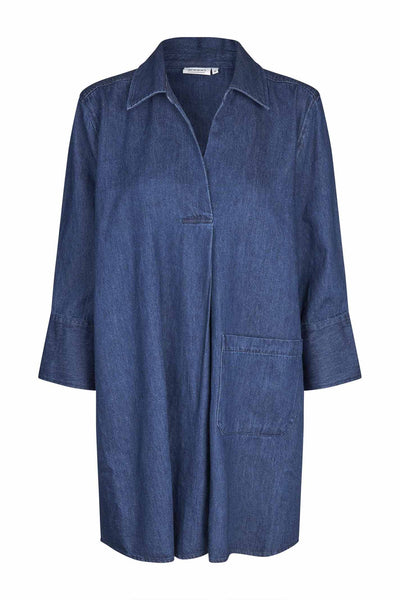MaGisobela 2105S Dark Denim - 1011966 Thumbnail