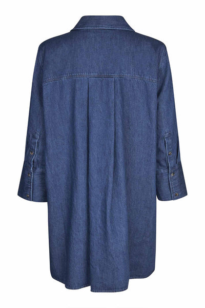 MaGisobela 2105S Dark Denim - 1011966 Thumbnail