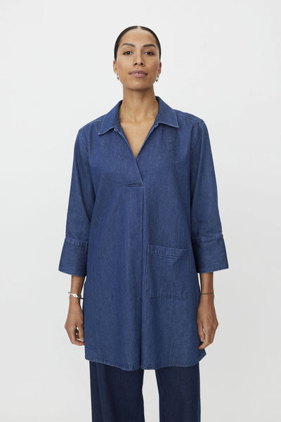 MaGisobela 2105S Dark Denim - 1011966 Thumbnail