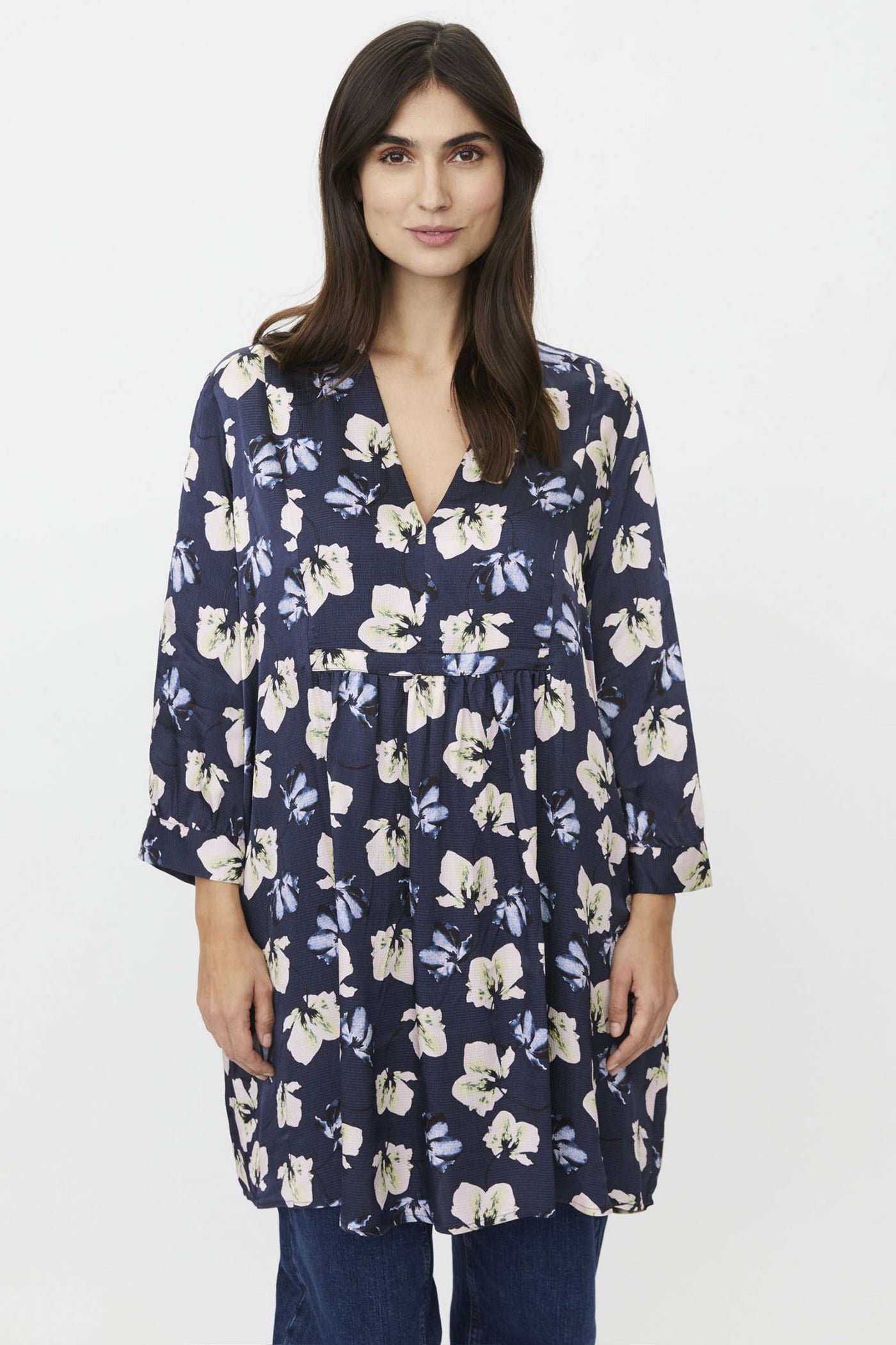 MaGojana 2002P Navy Blazer - 1012699